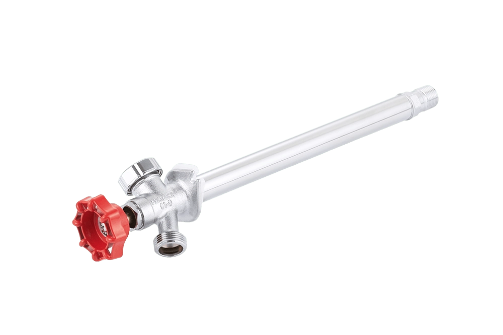 Незамерзающий кран Unipump WF-2110 (длина-600 мм)