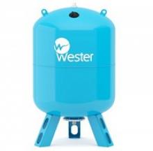 Мембранный бак для водоснабжения Wester Line200 WАV200 л