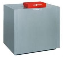 Viessmann Vitogas 100-F, 72 кВт, тип КО2В, чугун