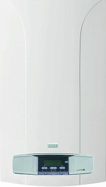 Настенный газовый котел Baxi Luna-3 240 Fi