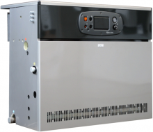 Напольный газовый котел BAXI SLIM HPS 1.110 (107,9 кВт)