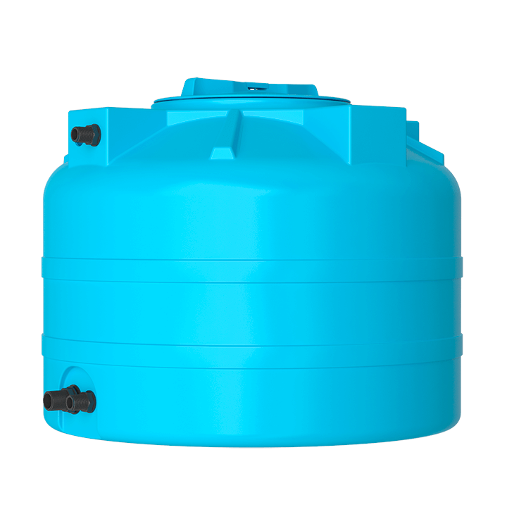 Бак для воды Aquatech ATV-200 синий