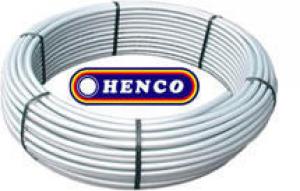 Металлопластиковая труба Henco Standart 16