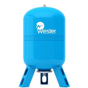 Мембранный бак для водоснабжения Wester WАV300 (top)