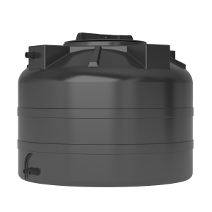 Бак для воды Aquatech ATV-200 черный