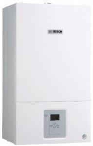 Настенный газовый котел Bosch WBN6000-18C RN S5700