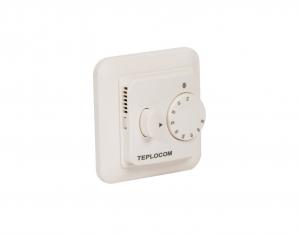 Термостат комнатный для теплого пола Teplocom TSF-220/16A