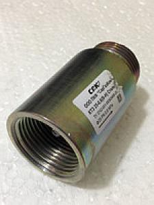 Термозапорный клапан КТЗ-20 (вн. наружный)