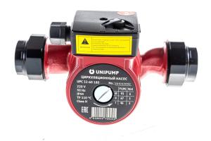 Циркуляционный насос Unipump UPC 32-40