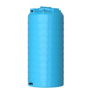 Бак для воды Aquatech ATV-750 синий
