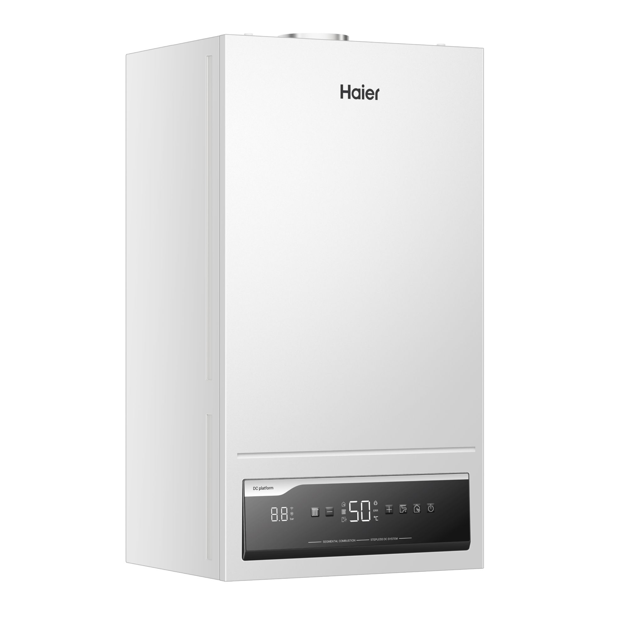 Настенный газовый котел Haier ProLine G 1.24TW
