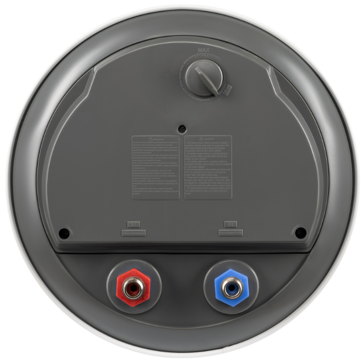 Водонагреватель накопительный Haier ES100V-A1 COMFORT