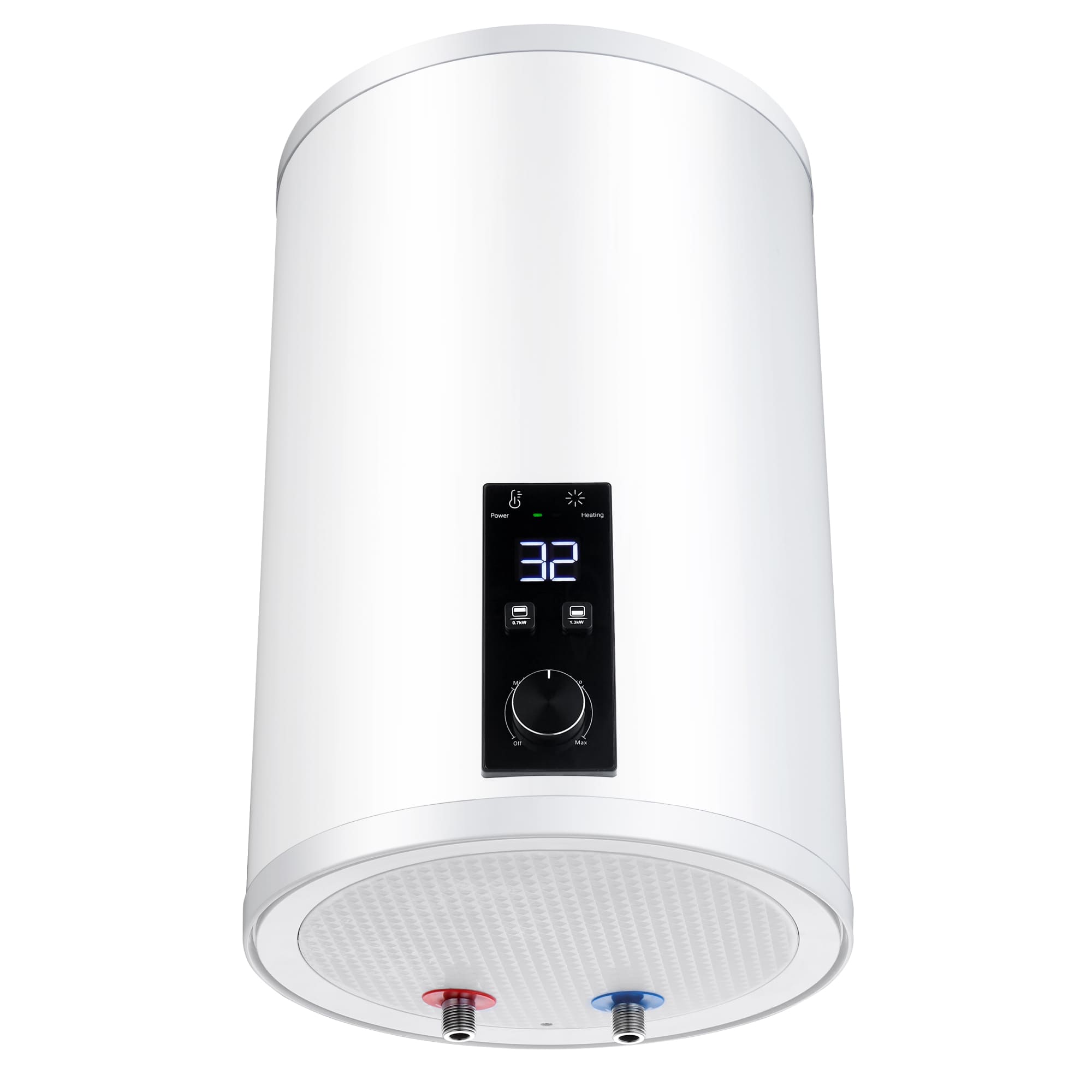 Водонагреватель накопительный Haier ES50V-RD4 INOX