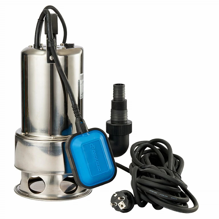 Фекальный насос Джилекс Фекальник 200/7 Н