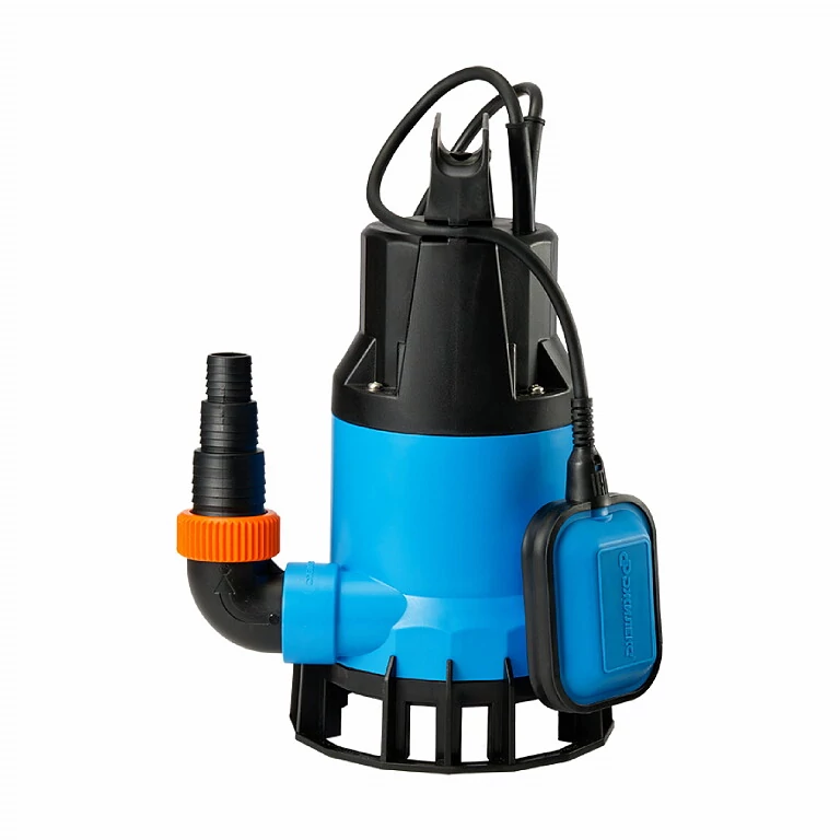 Фекальный насос Джилекс Фекальник 230/8