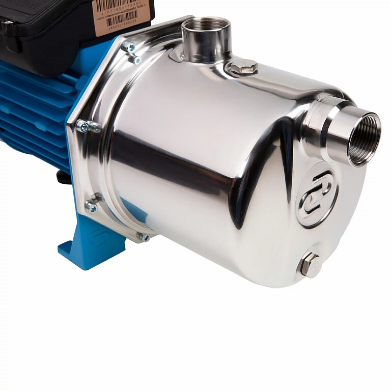 Насос поверхностный Джилекс Джамбо 60/35 Н