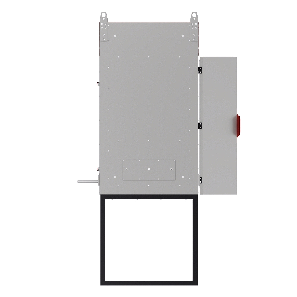 Настенный газовый котел ЛЕМАКС PRIME-ST 18