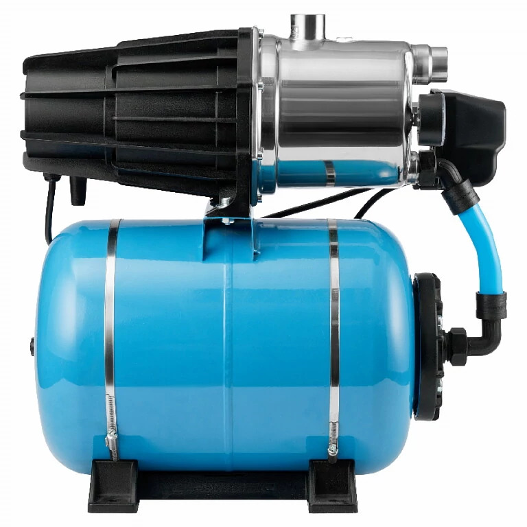 Насосная станция Джилекс Джамбо ПРО 70/50 Н-24