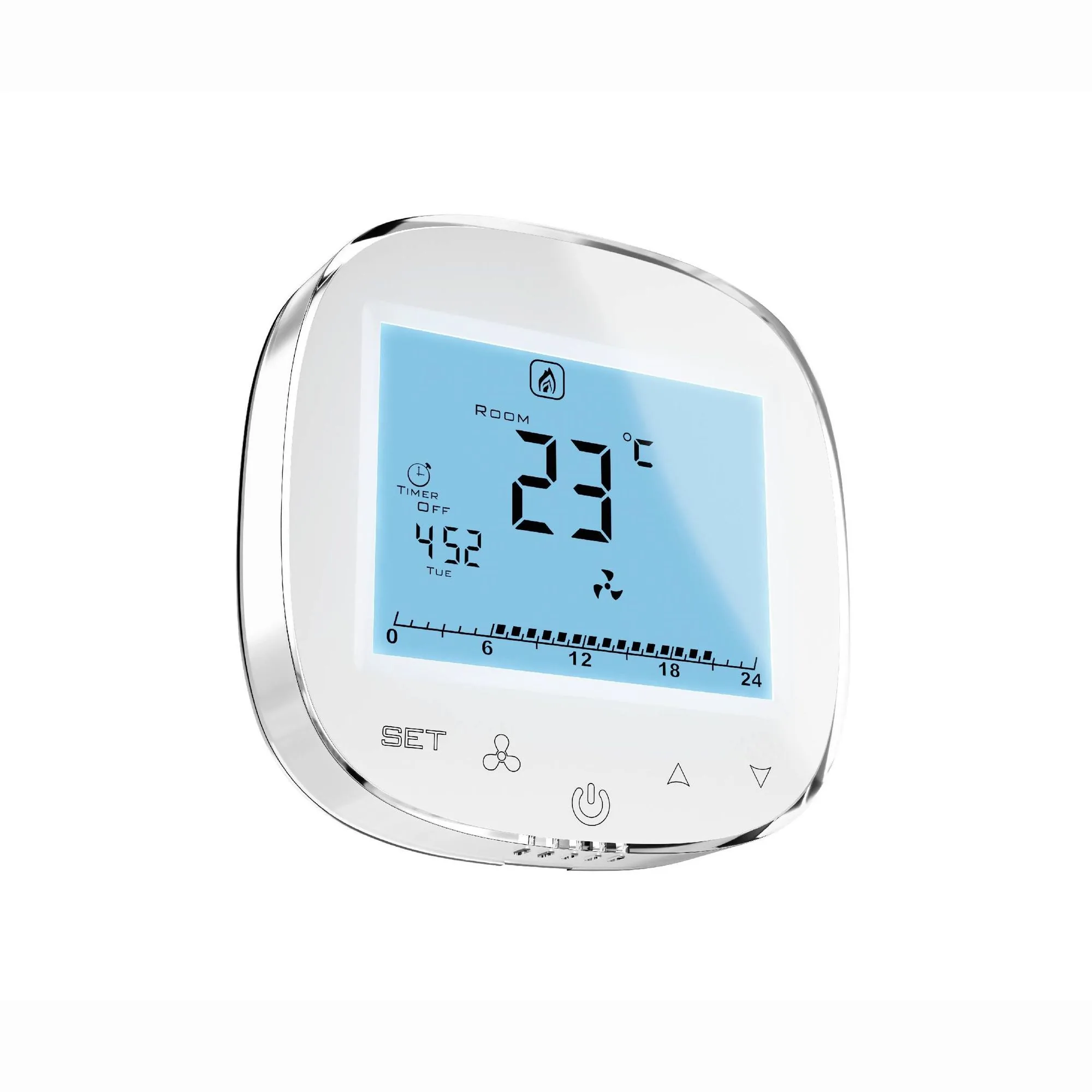 Контроллер VOLCANO EC HY