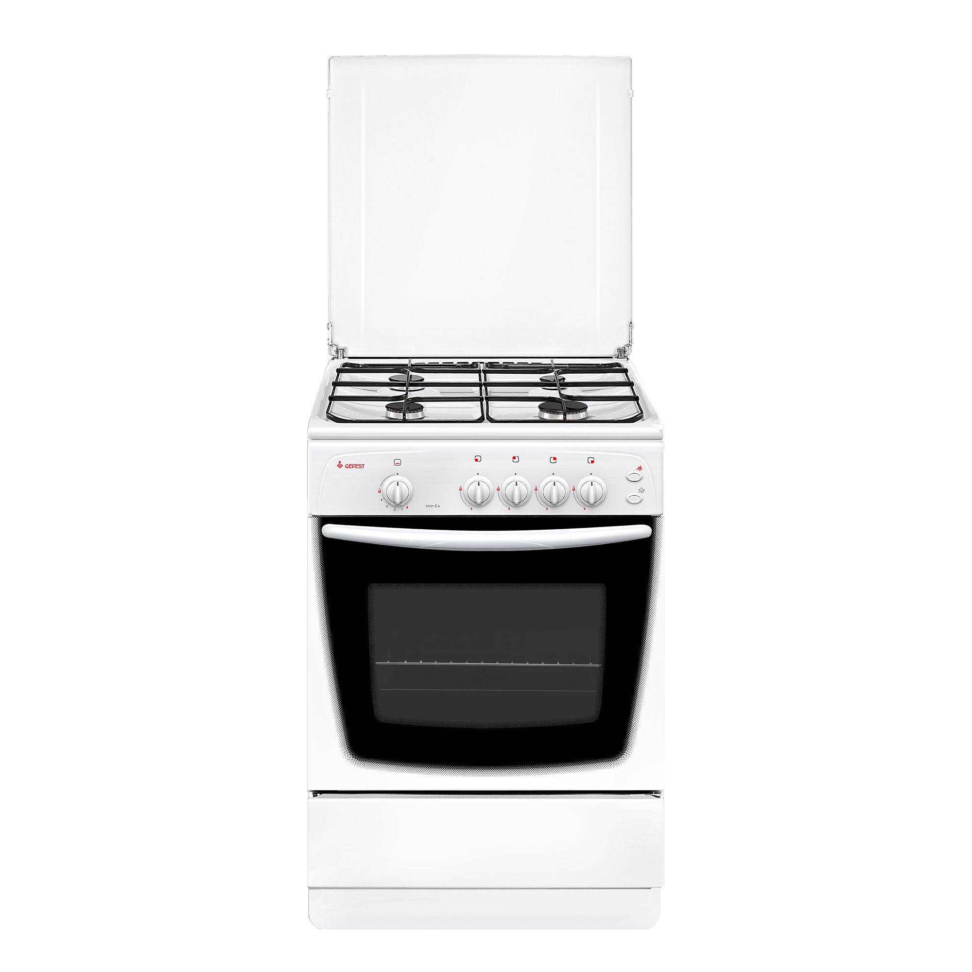 Плита газовая Gefest 1200-С6 К33