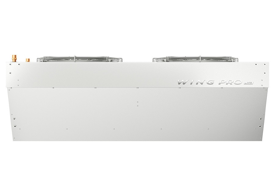 Тепловая водяная завеса WING Pro W150 R2 EC