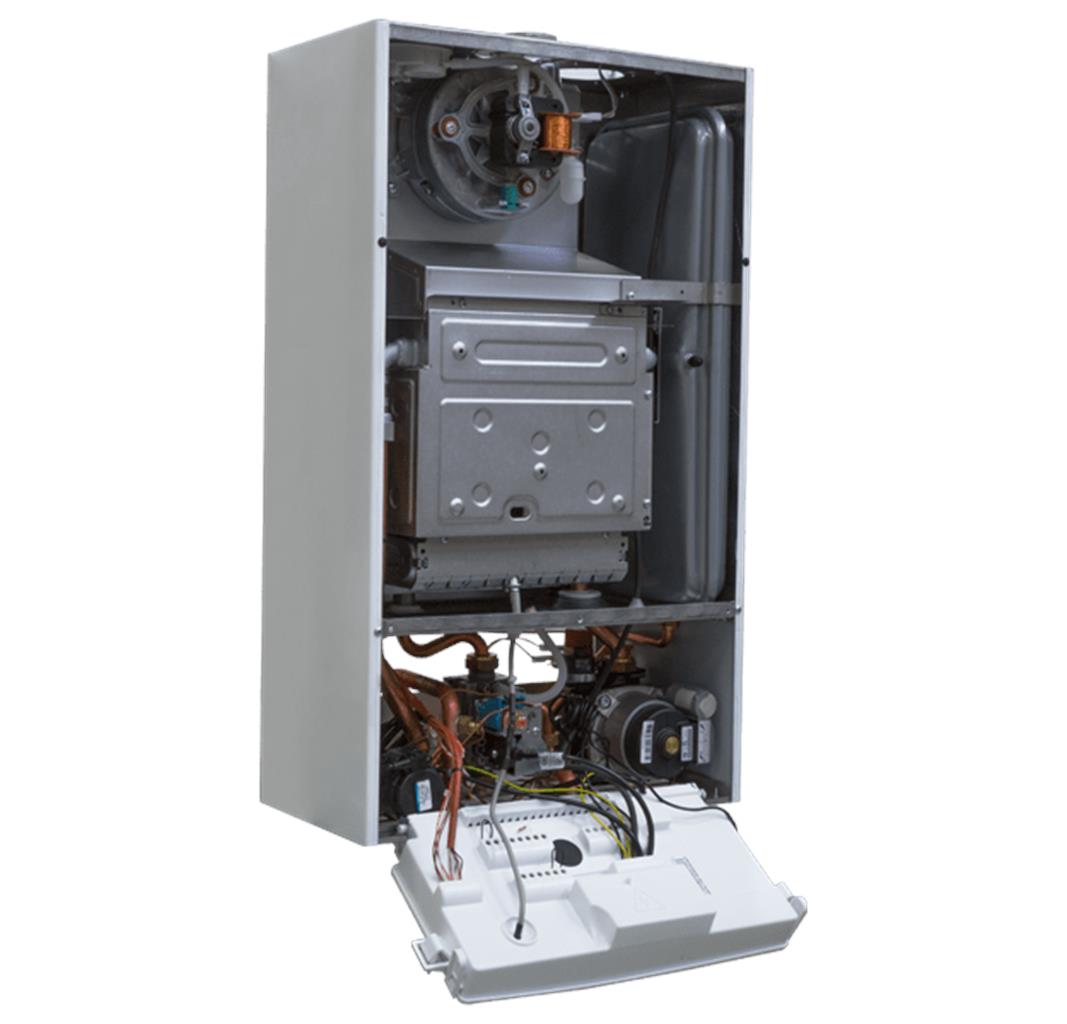 Настенный газовый котел Fondital ANTEA RBTFS 40