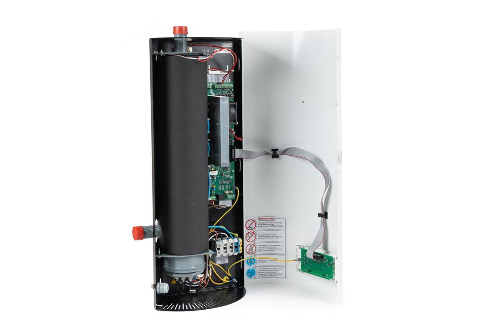 Электрический котел Teplodom i-TRM Silver StS 6