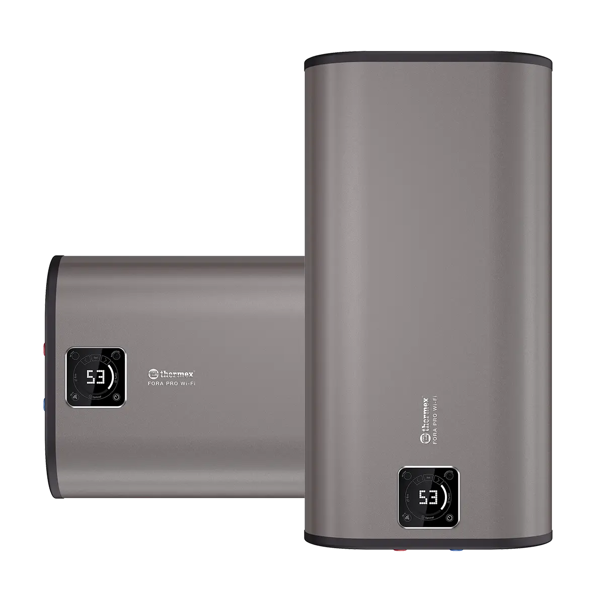 Водонагреватель накопительный Thermex Fora 80
