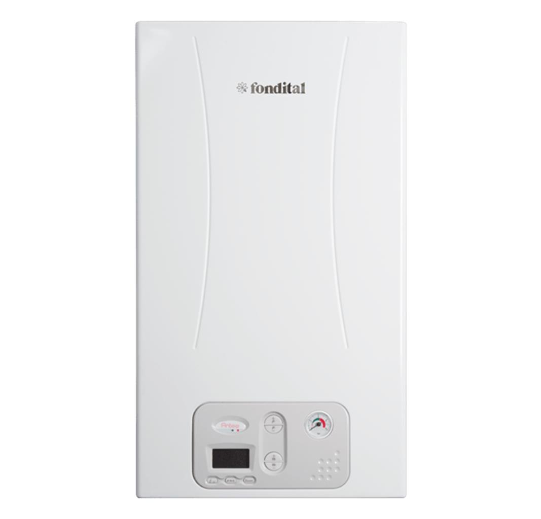 Настенный газовый котел Fondital ANTEA RBTFS 40