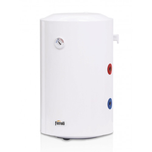 Бойлер косвенного нагрева Ferroli PTO 100V