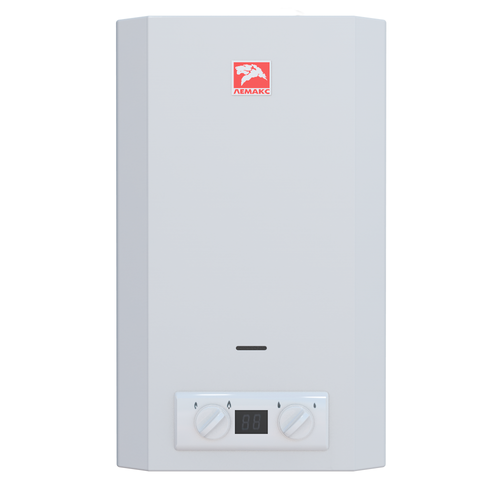 Газовая колонка ЛЕМАКС, модели Classic-20