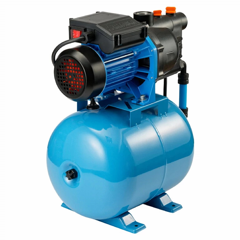 Насосная станция Джилекс Джамбо 55/35 П-18 (2.0)