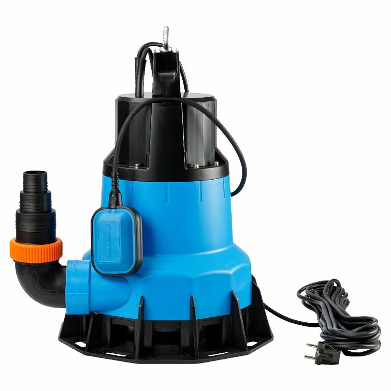 Дренажный насос Джилекс Дренажник 650/17