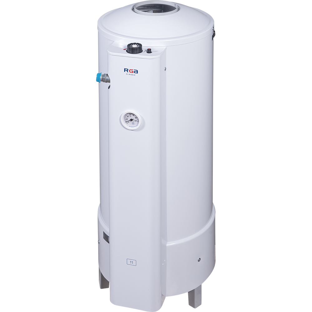 Напольный газовый котел RGA АОГВ-11,6 Classic