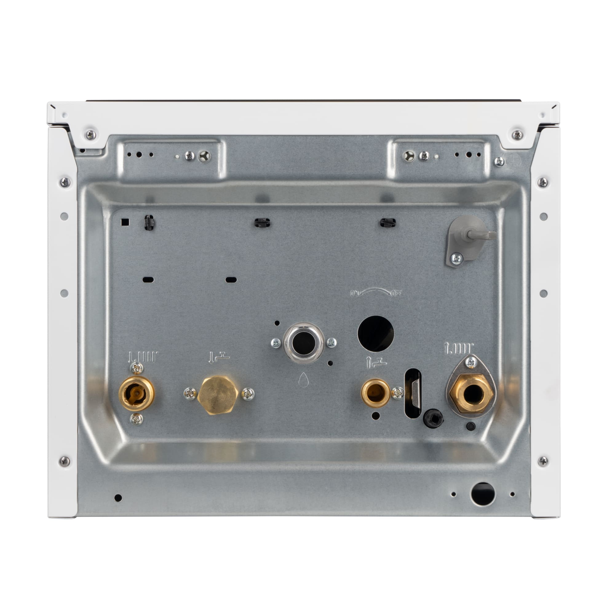 Настенный газовый котел Haier ProLine S 1.40 Ti