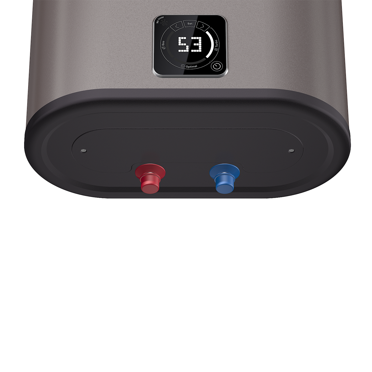 Водонагреватель накопительный Thermex Fora 100 (pro) Wi-Fi