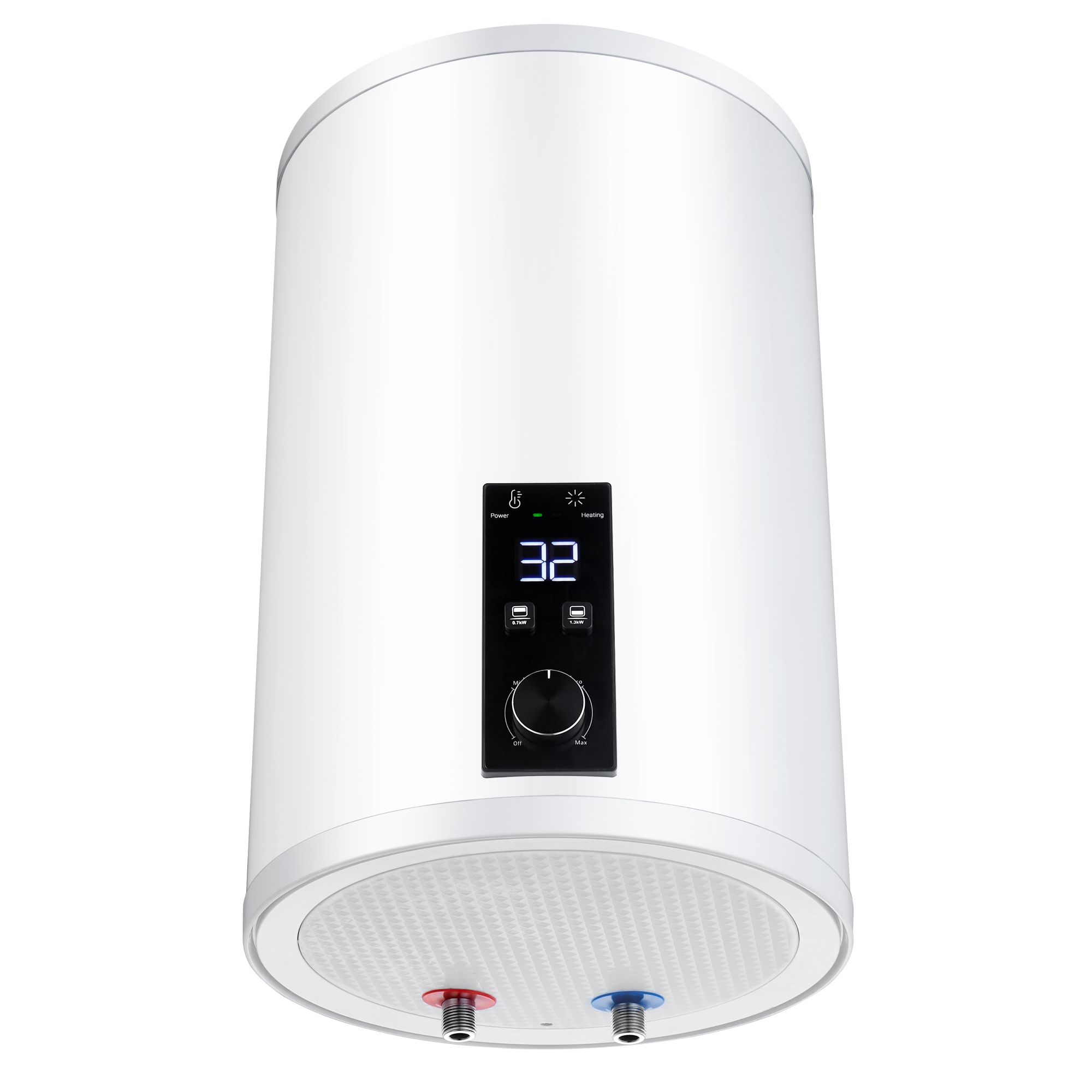 Водонагреватель накопительный Haier ES100V-RD4 INOX