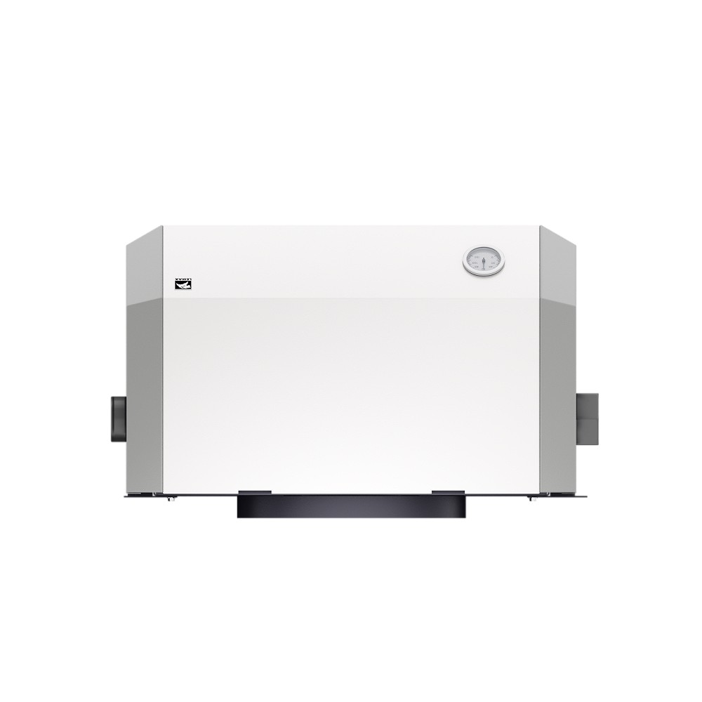 Напольный газовый котел ЛЕМАКС Патриот 10 (без УСД)