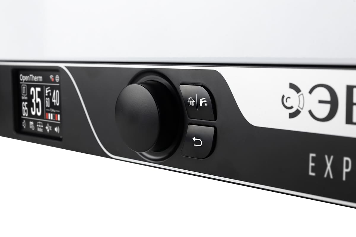 Электрический котел ЭВАН EXPERT NEW - 21