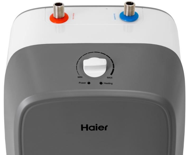 Водонагреватель накопительный Haier ES10V-Q2(R)