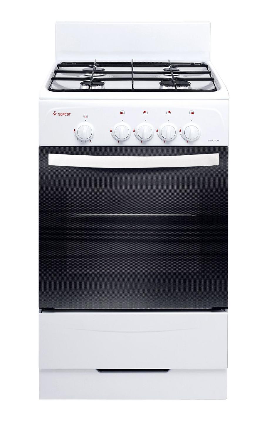 Плита газовая Gefest 3200-06