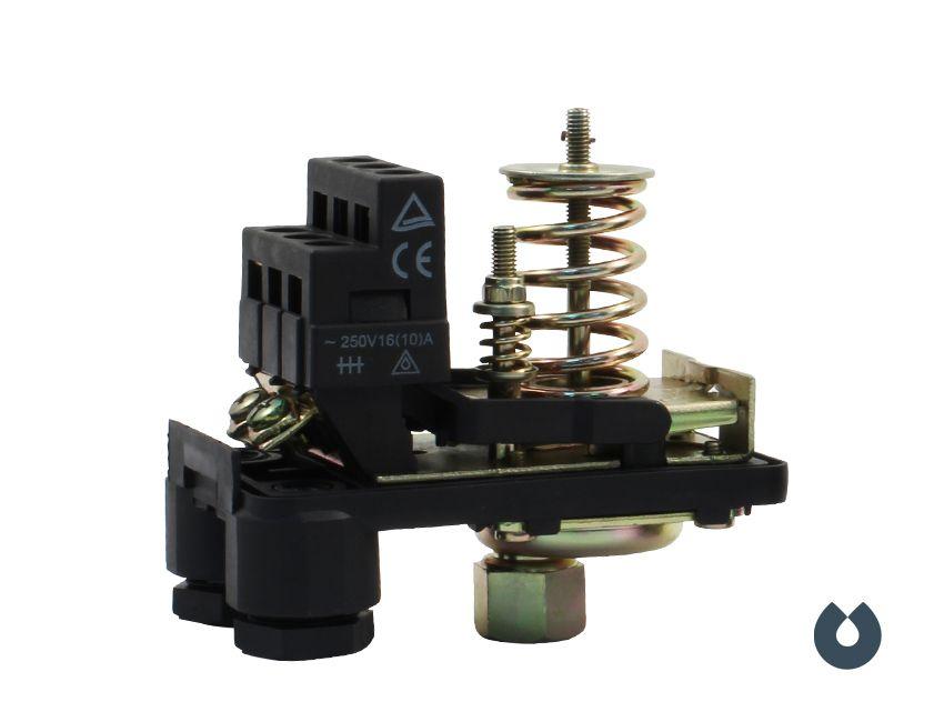 Реле давления Unipump РМ/5 (внутренняя резьба) 1/4"