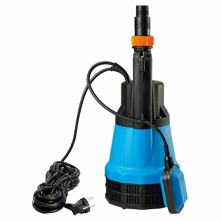 Дренажный насос Джилекс Дренажник 200/25