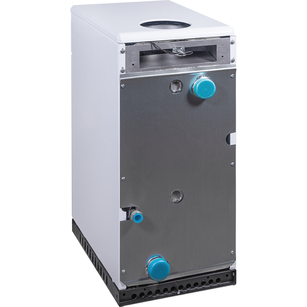 Напольный газовый котел Siberia 29