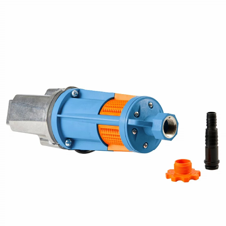 Вибрационный насос Джилекс КАЧАН 20/60-10м