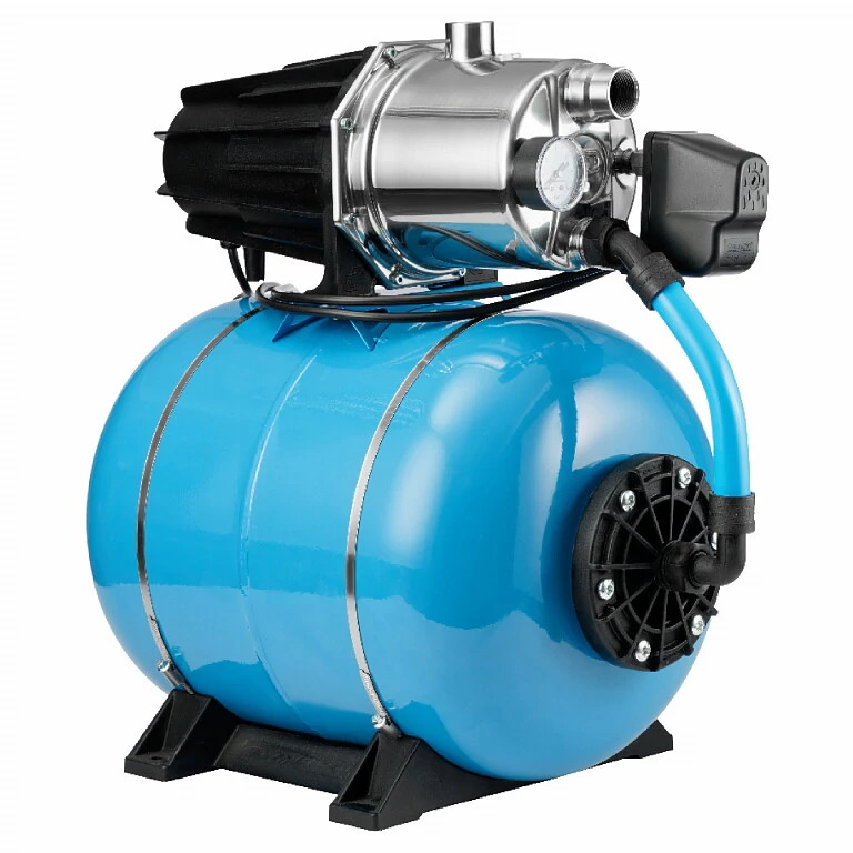 Насосная станция Джилекс Джамбо ПРО 70/50 Н-50