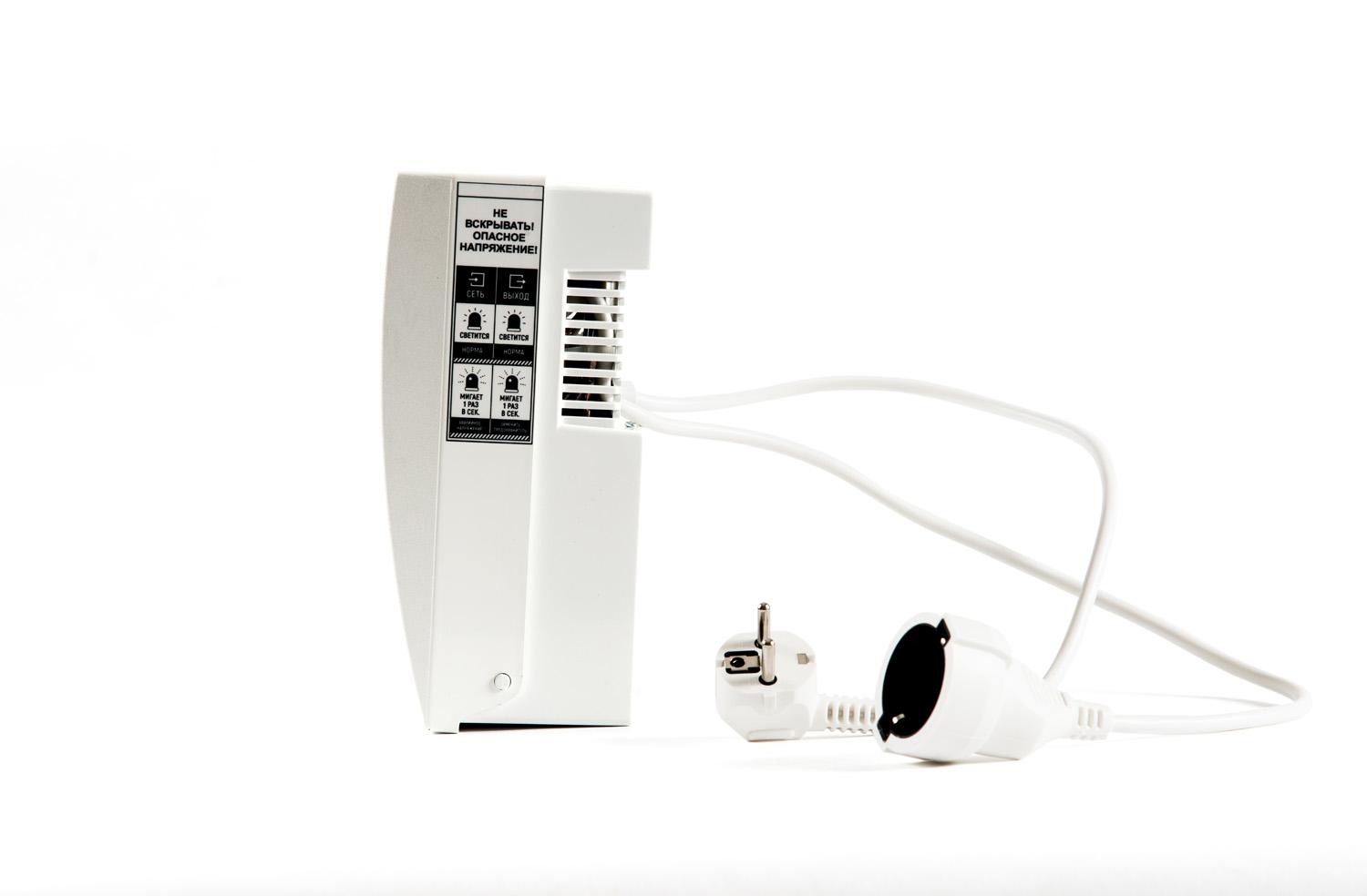 Стабилизатор напряжения Teplocom SKAT ST SPLIT-9