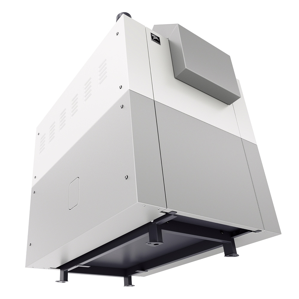 Напольный газовый котел ЛЕМАКС Clever L50