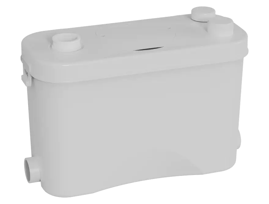 Канализационная установка Unipump Sanivort 405 M 8м (центральный вход)