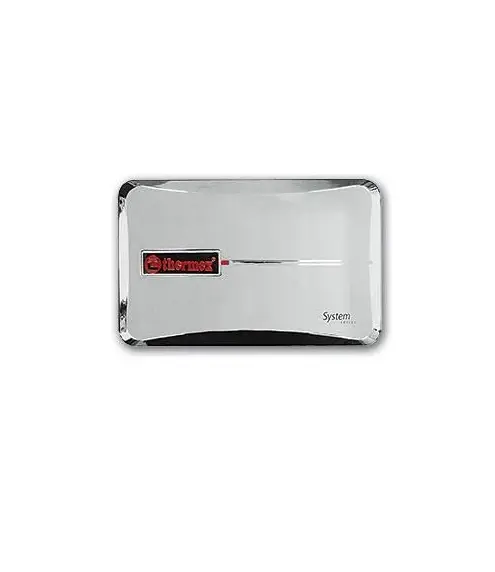 Проточный водонагреватель Thermex System 1000 (cr)